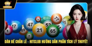 Dàn đề chẵn lẻ